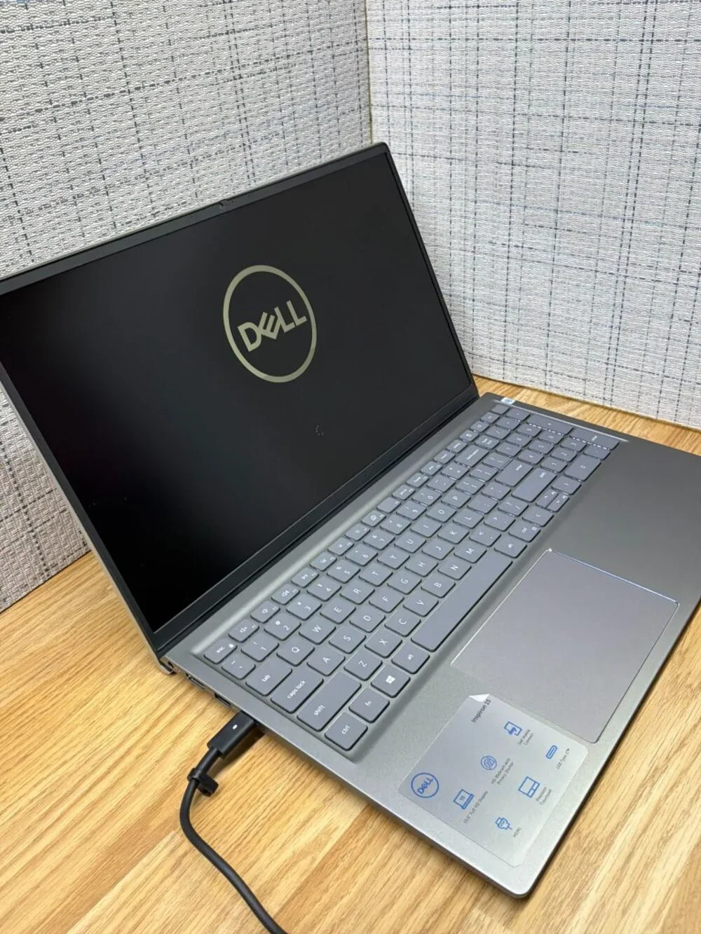 Dell Inspiron 15 5510 15.6
